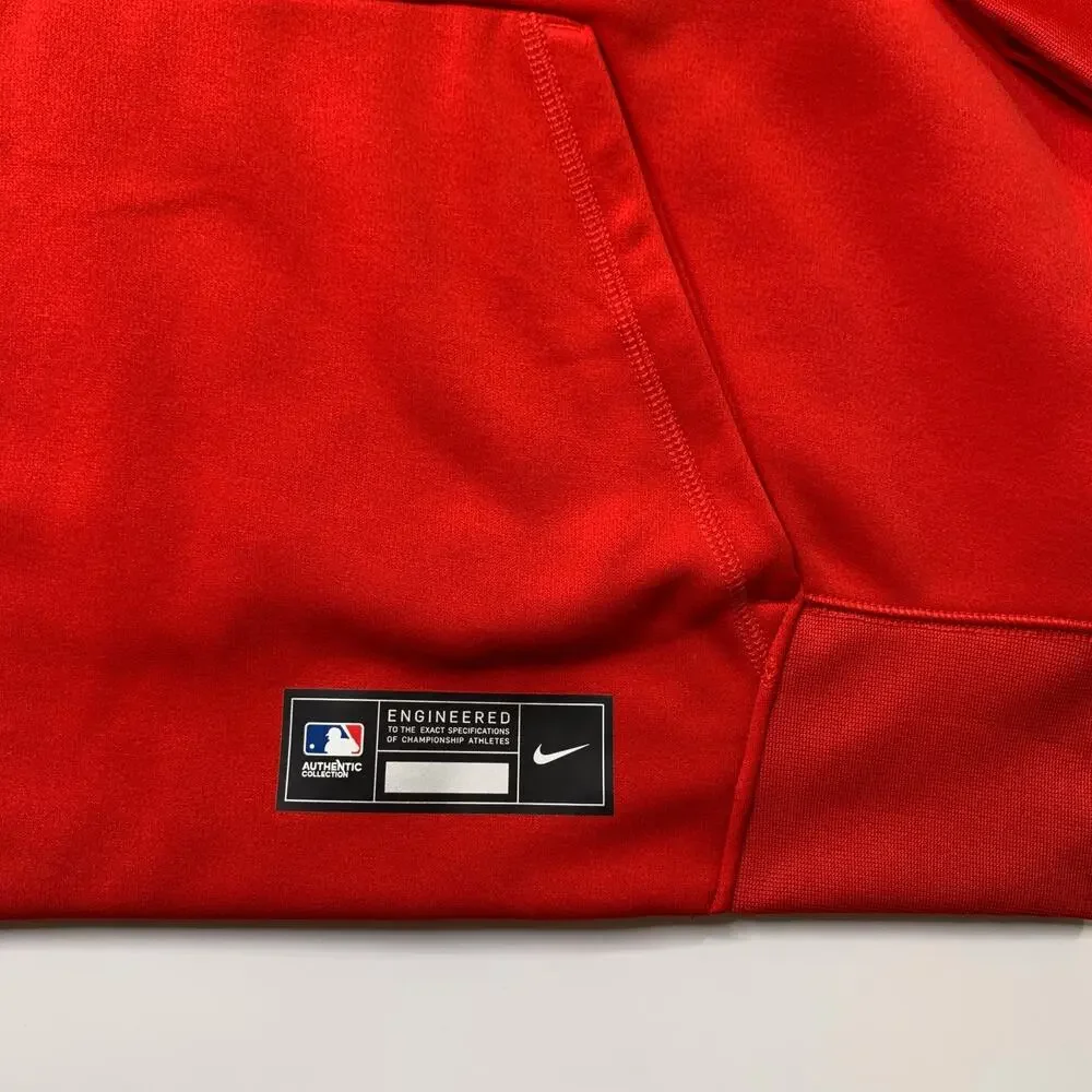 Nike cincinnati reds
